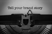 Brand Storytelling: The World Needs Your Story