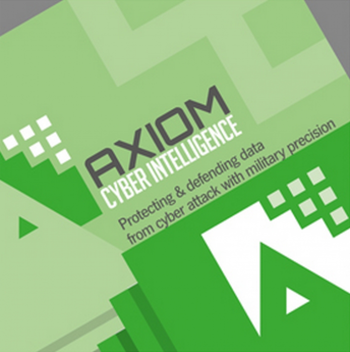 Axiom Cyber Intelligence