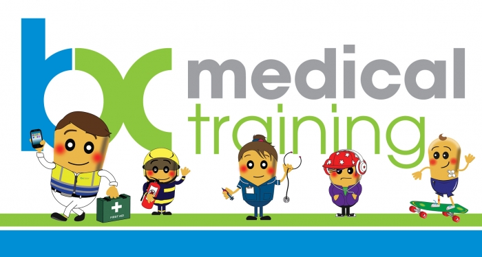 BX Medical Training