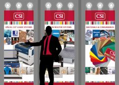 CSI Manufacturing