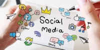 Social Media Workshop: How to use Facebook, Instagram & Twitter to grow your...