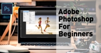 Adobe Photoshop for Beginners