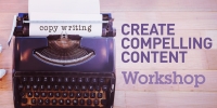 Create Compelling Content Workshop