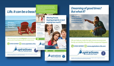 Aspirations Financial Advise Ltd Gallery