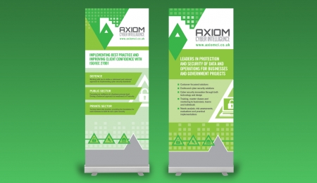 Axiom Cyber Intelligence Gallery