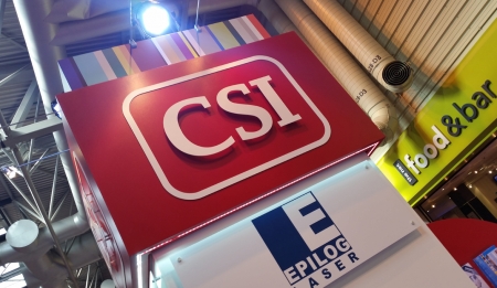 CSI Manufacturing Gallery