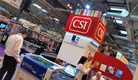 CSI Manufacturing Gallery