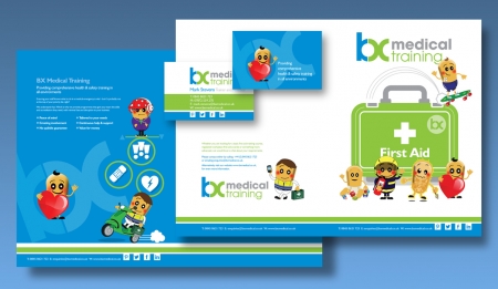 BX Medical Gallery